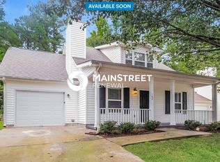162 Glynn Addy Dr, Stockbridge, GA 30281