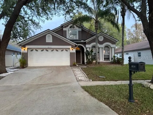 4814 Portobello Cir, Valrico, FL 33596