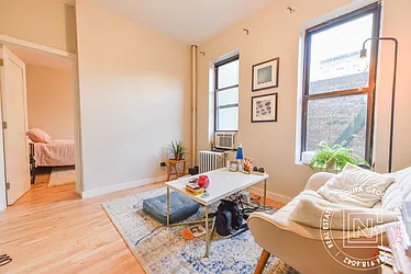 Rented by Nolita Group
