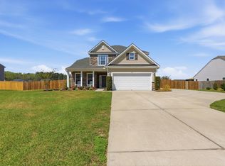 123 Lakelyn Rd, Moncks Corner, SC 29461
