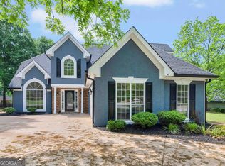 30 Stonewall Dr, Covington, GA 30016