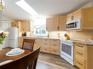 5854 Turner Rd #50, Nanaimo, BC V9T2N6