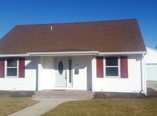 929 N 29th St, Sheboygan, WI 53081