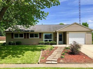 832 Eastmont Dr, Gas City, IN