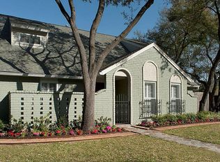 2802 Triway Ln, Houston, TX 77043