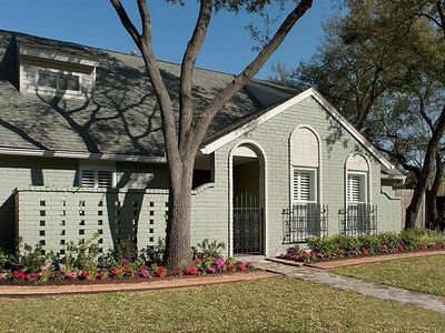 2802 Triway Ln, Houston, TX, 77043
