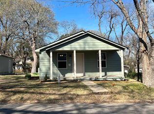 603 N Hickory St, Searcy, AR 72143