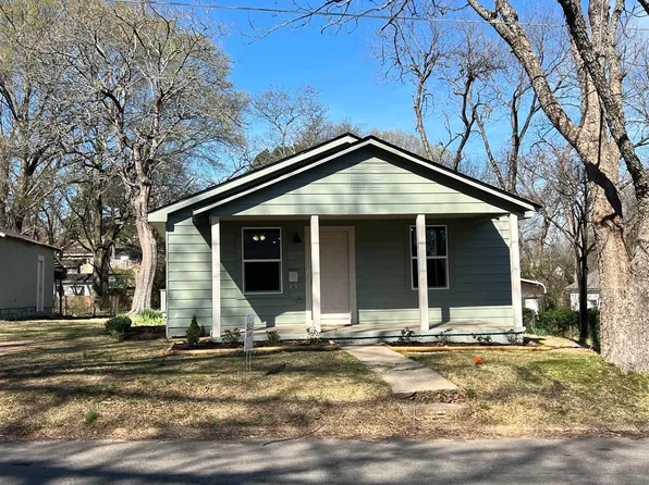 603 N Hickory St, Searcy, AR 72143
