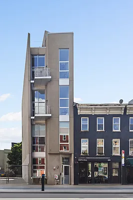 Sold by Corcoran | media 19