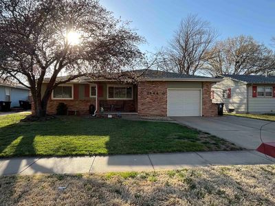 2644 Robin Rd, Salina, KS, 67401