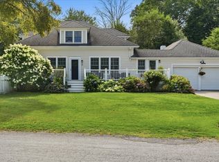 3 Gannett Pasture Ln, Scituate, MA 02066