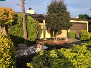 1764 Manor Cir, El Cerrito, CA
