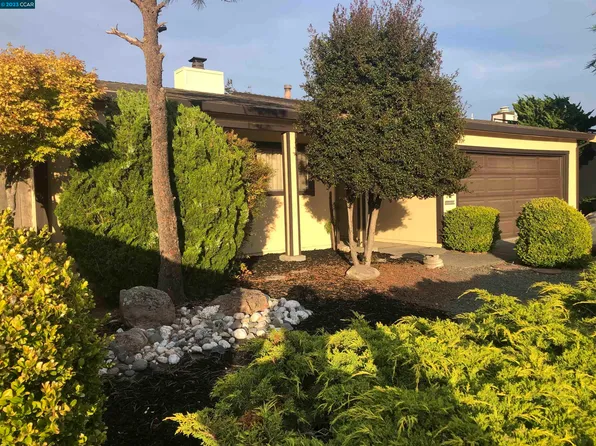 1764 Manor Cir, El Cerrito, CA 94530