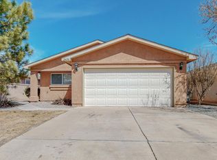 3436 Morgan Meadows Dr NE, Rio Rancho, NM 87144