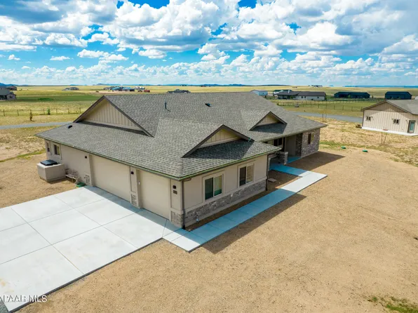 6688 E Kona Way, Prescott Valley, AZ 86315