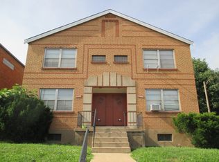 5803 Devonshire Ave #A, Saint Louis, MO
