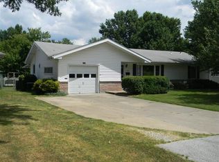 2330 S Maryland Ave, Springfield, MO 65807