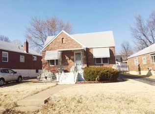 521 Ruthland Dr, Saint Louis, MO 63125