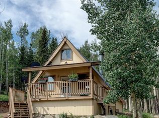 2020 Anges Dr, Cripple Creek, CO 80813
