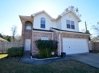 17839 S White Tail Ct, Houston, TX 77084