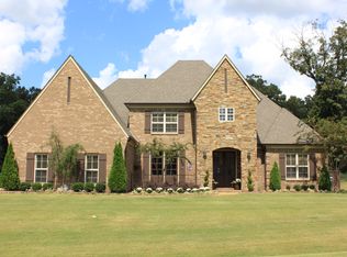 2630 Atticus Ln, Nesbit, MS 38651