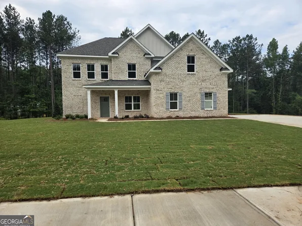 109 Southview Dr, Ellenwood, GA 30294
