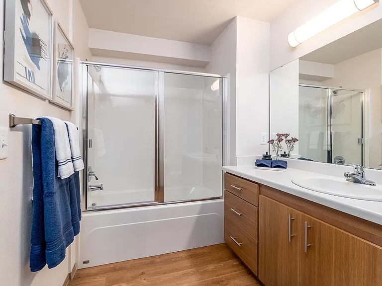 Reserve at Lacey 55+ Active Senior Living — Photo 28