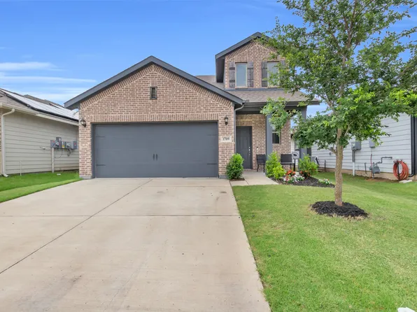 1709 Cecil Crest Ln, Forney, TX 75126