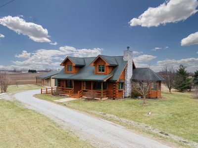 8872 E 7000n Rd, Grant Park, IL, 60940