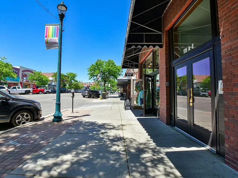 115 N Tejon St #B — Photo 33