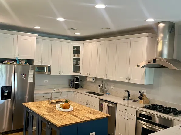 1517 N Ashland Ave APT 4, Chicago, IL 60622