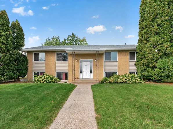 2701 Virginia Ave N, New Hope, MN 55427