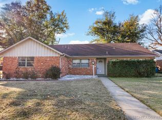 5728 E 45th St, Tulsa, OK 74135