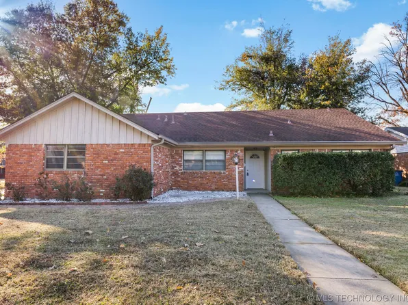 5728 E 45th St, Tulsa, OK 74135