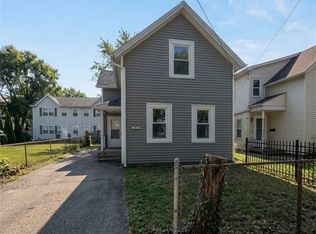 2059 W 42nd St, Cleveland, OH 44113