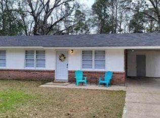 5101 Druid Dr S, Mobile, AL 36618