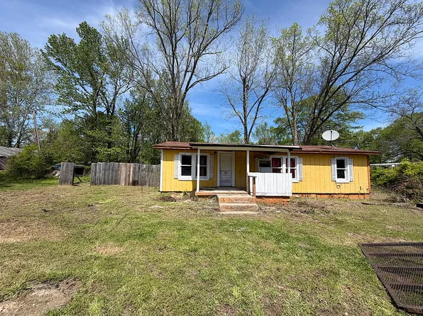 735 Gifford Rd, Malvern, AR 72104