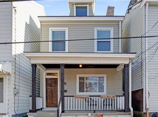 5218 Holmes St, Pittsburgh, PA 15201
