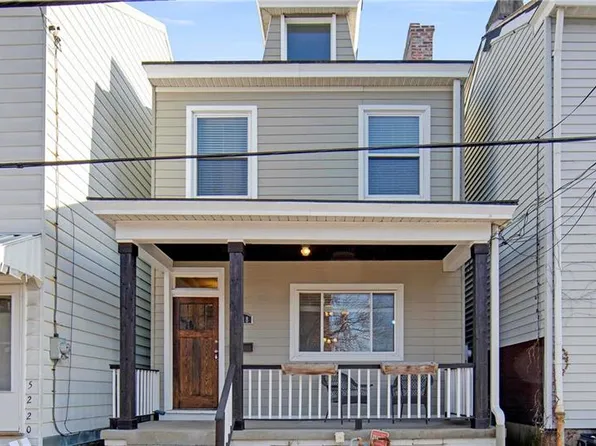 5218 Holmes St, Pittsburgh, PA 15201