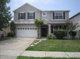 13536 Eyas Rd, Orlando, FL 32837