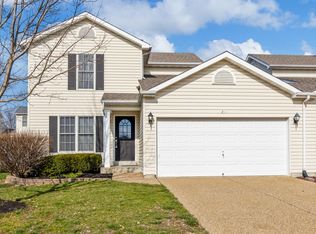 233 John Charles Dr, Wentzville, MO 63385