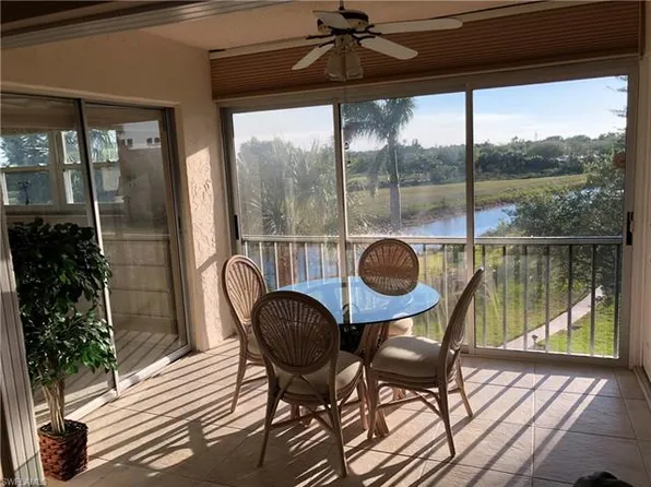 5467 Rattlesnake Hamm Rd #301C, Naples, FL 34114