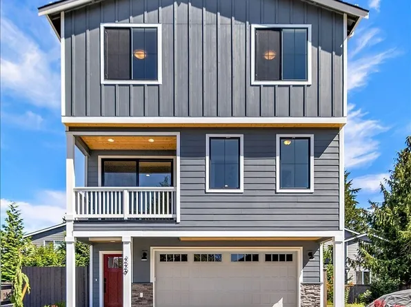 229 156th Place SW #MG 06, Lynnwood, WA 98087