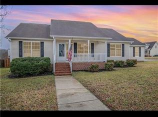 402 Sterling Ridge Dr, Archdale, NC 27263