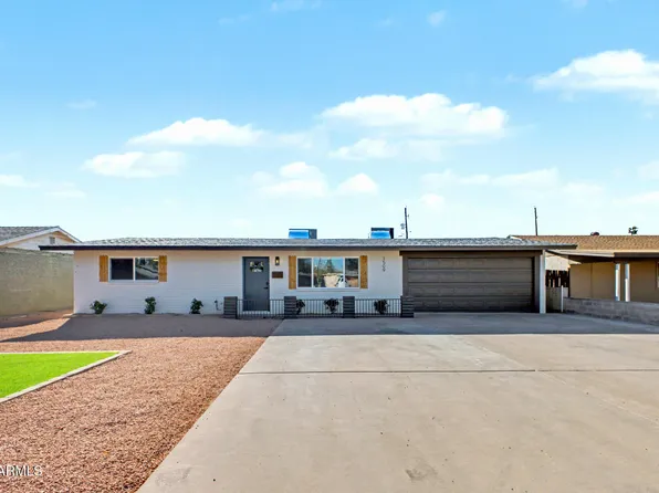 1509 W Pepper Place, Mesa, AZ 85201