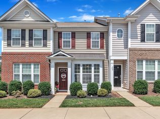 886 Cupola Dr, Raleigh, NC 27603