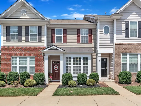 886 Cupola Dr, Raleigh, NC 27603