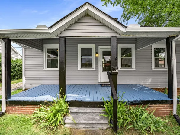 903 Berry St, Old Hickory, TN 37138