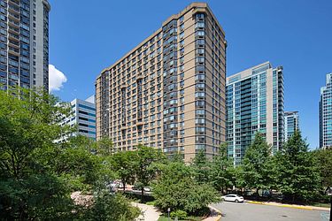 Waterside Square North at Newport at 55 River Drive South in Newport