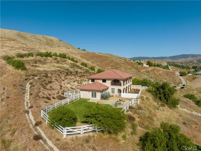 13560 Sego Rd, Agua Dulce, CA, 91390